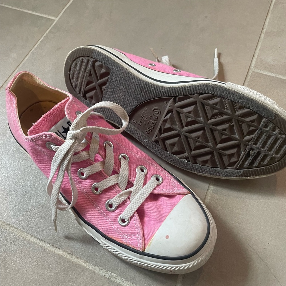 Converse Sneakers